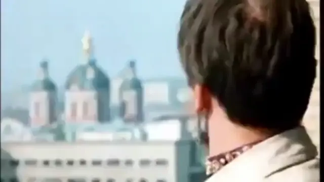 Лепота! Иван Грозный восхищается видом