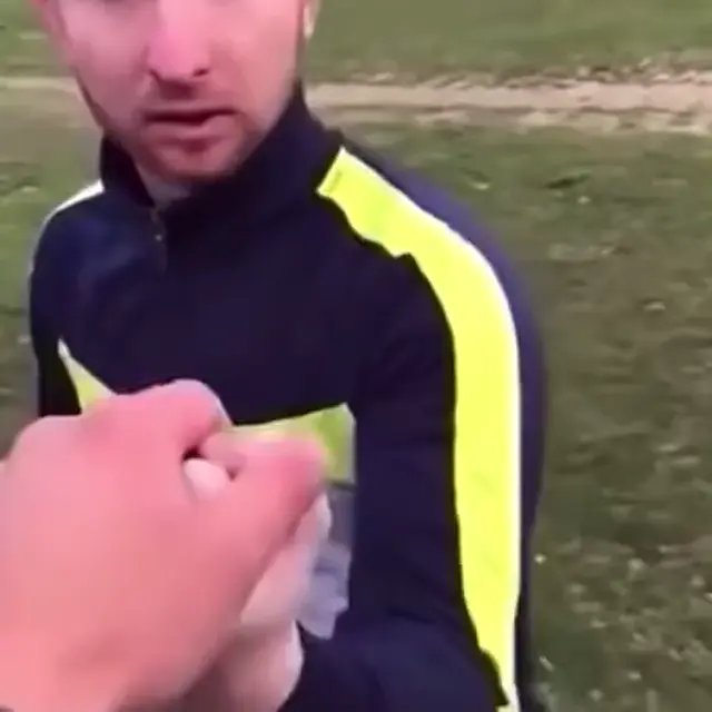 Бей со всей силы