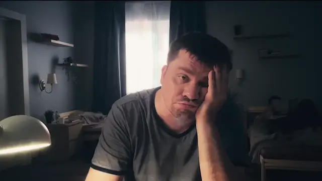А я тут каким боком?