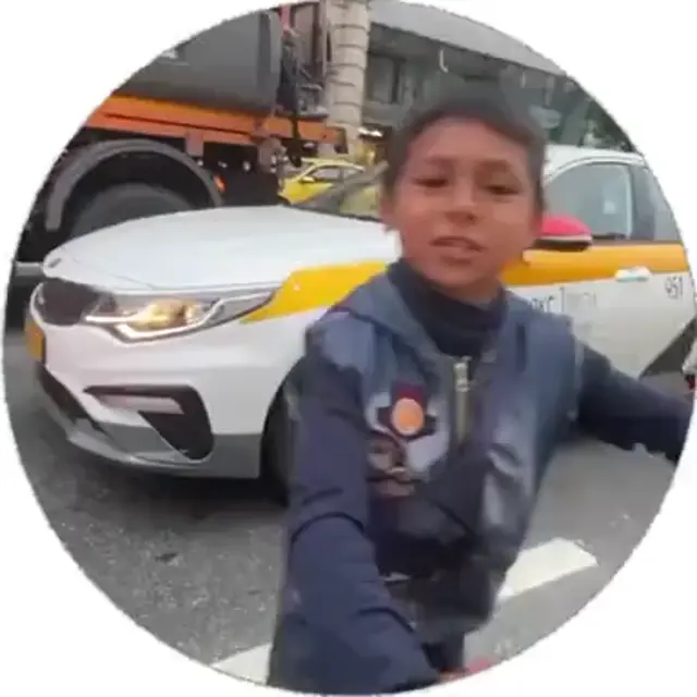 Чмо цыганское, иди нахуй
