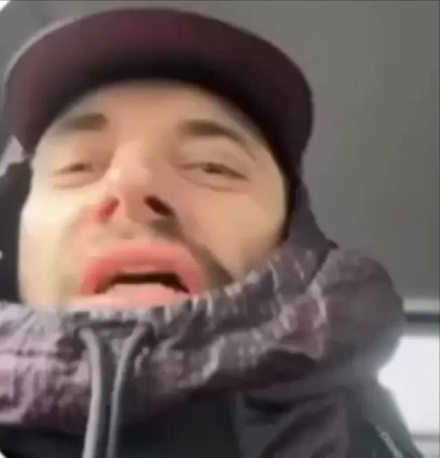 Чат нам нахуй не нужен