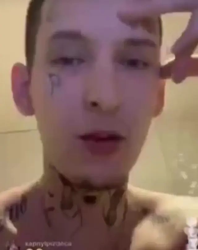 Да сколько тебе нахуй лет реально