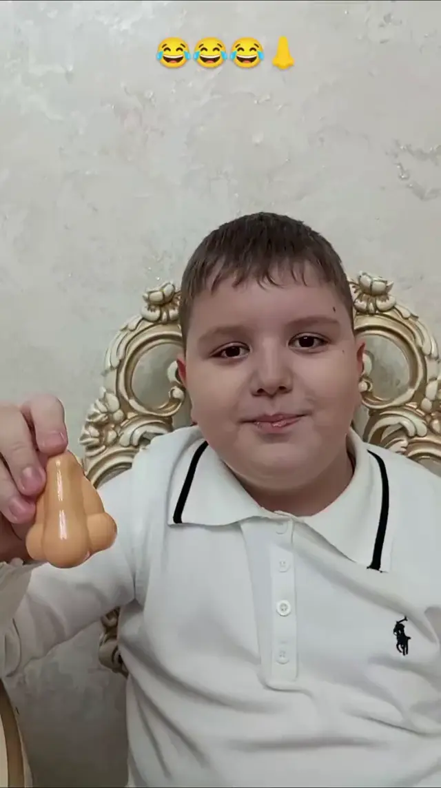 Не суйте свой нос в чужие дела