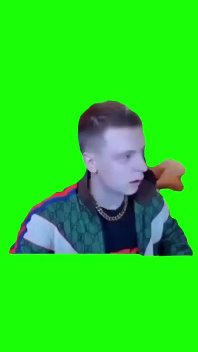 Что за бизнес сука мем на хромакее
