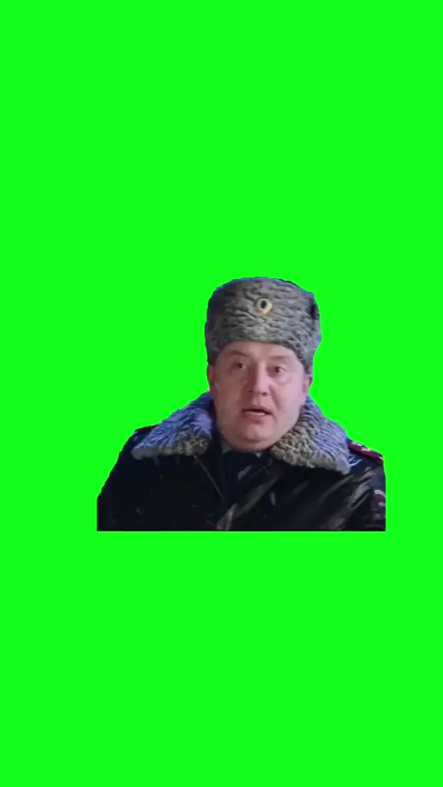У таких как вы никогда в новом году ничего хорошего не произойдет
