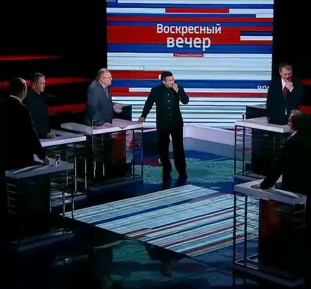 Не поняли? Это Россия!