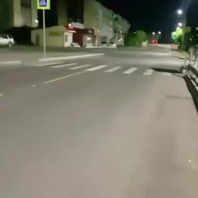 Я проснулся в новом Бугатти