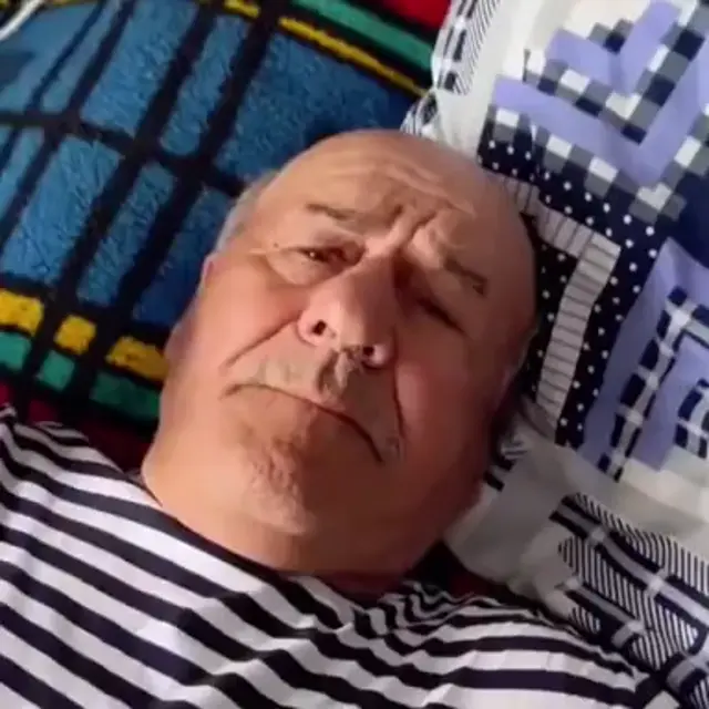Иди нахуй, Витя!
