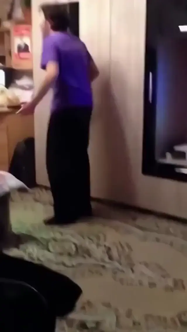 А почему он, а не я?!