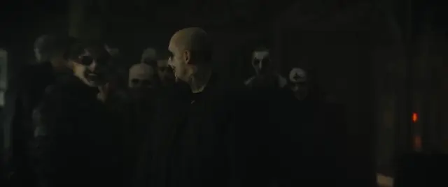 Видали клоуна?