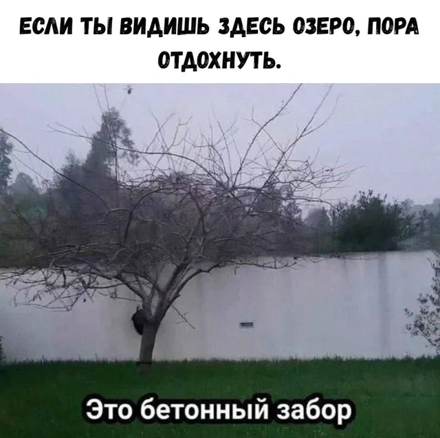 Статичное изображение, демонстрирующее визуальную иллюзию.