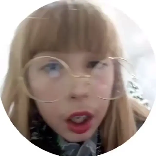 Слышь ты коза задолбанная