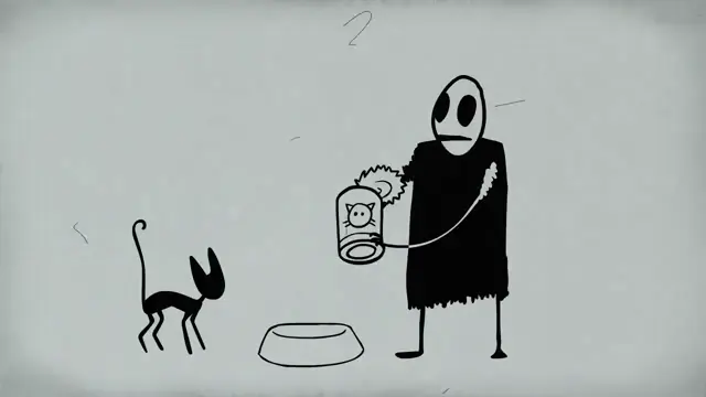 Кошки поедают своих детенышей