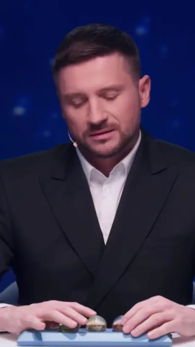 Сергей Лазарев: Жалеете, сучки?