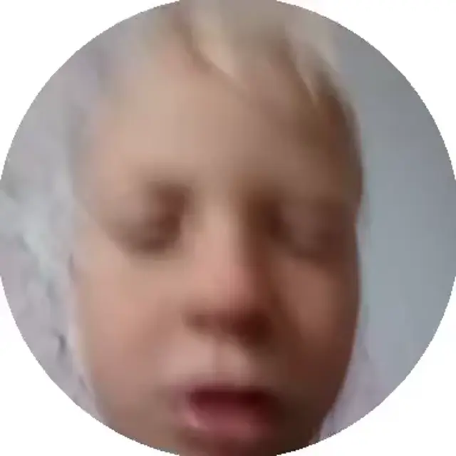 Я тебе сейчас ебало снесу