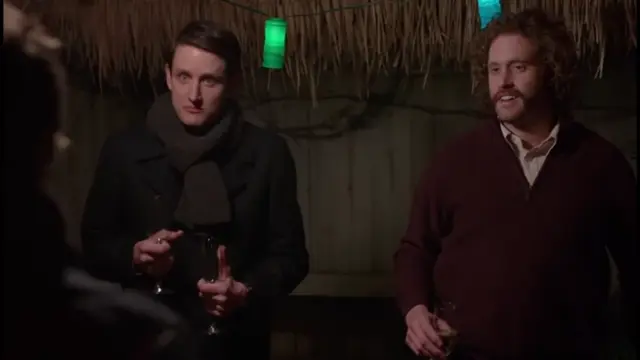 У нас всё не хорошо, у нас всё пиздато!