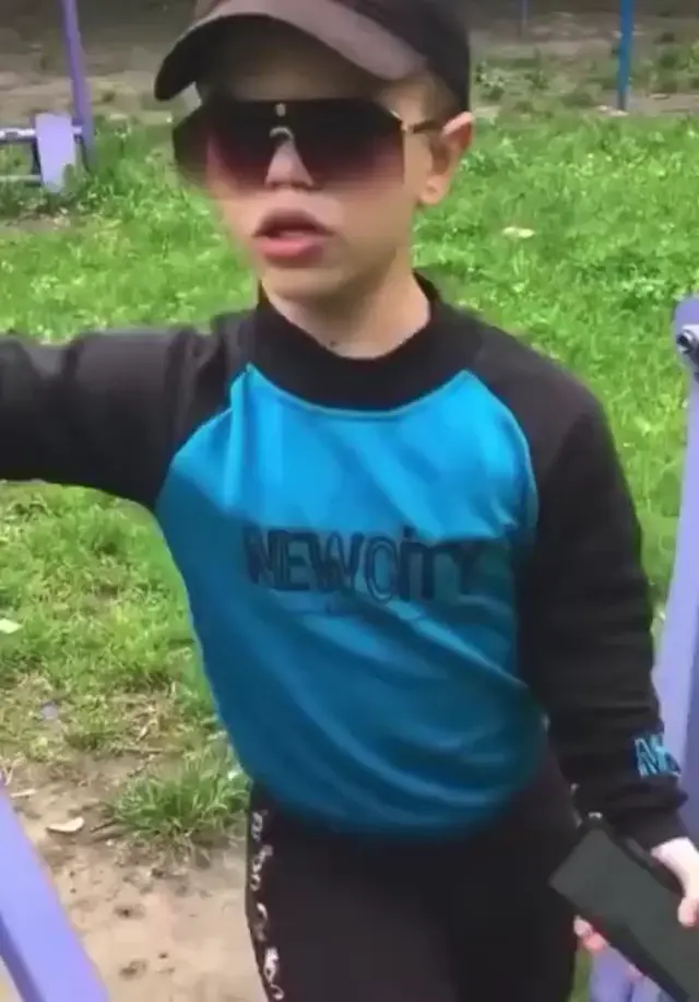 Где я вообще? Я не местный