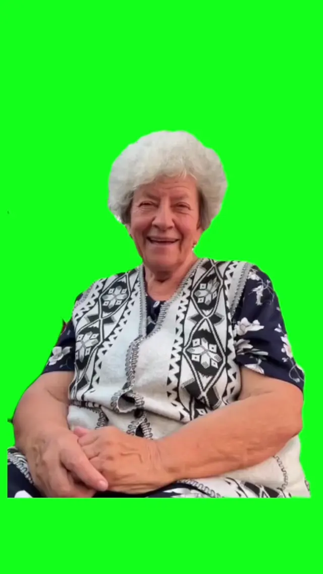 А я не знаю, клацала, клацала