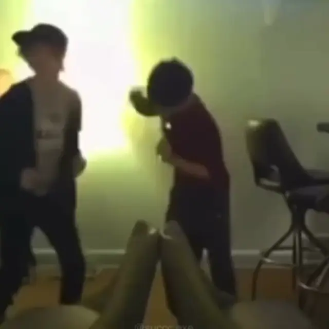 Я не могу так жить