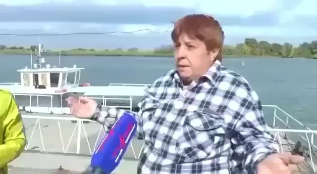 А что я сделаю? То-то-то и всё!