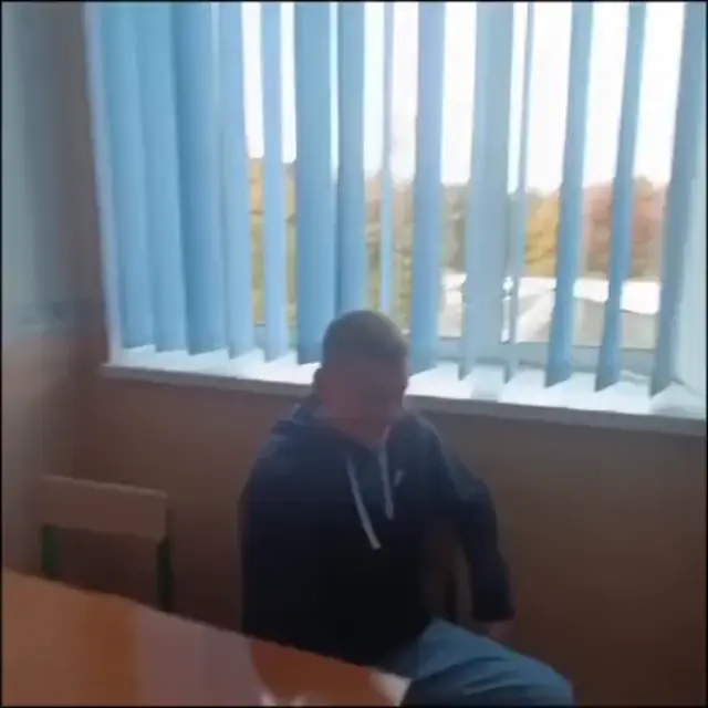 Какой многообещающий звук