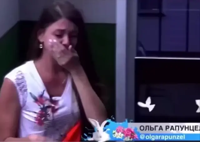 Принесите мне еды, рыбы красной, курицы!