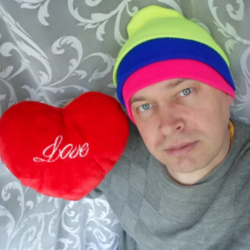 Геннадий Горин и его любовь