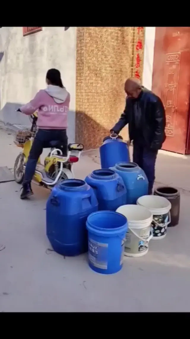 Когда нужно унести всё за один раз
