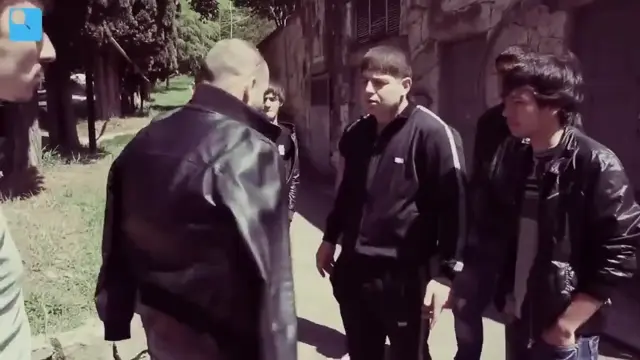 Давай так на мировую пойдем