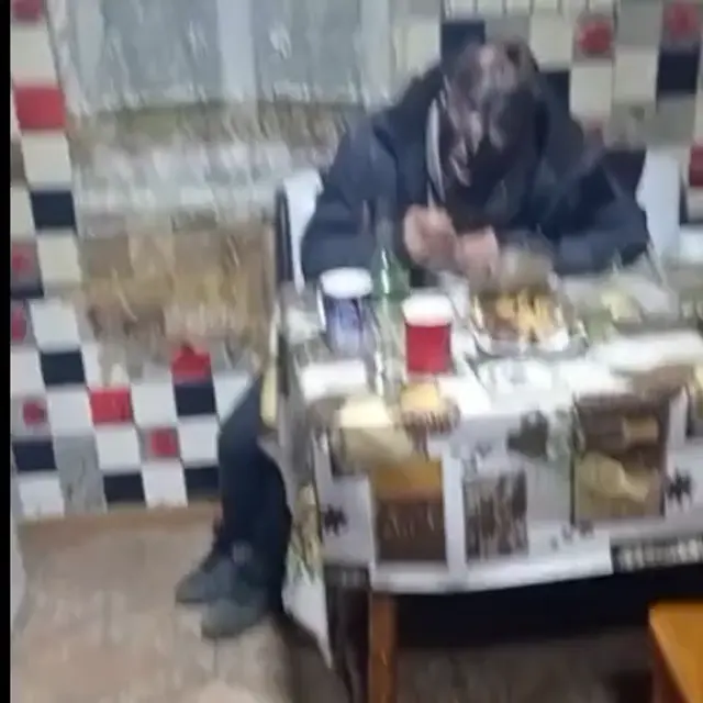 Кто после каждой пьянки говорит, что больше пить не будет?