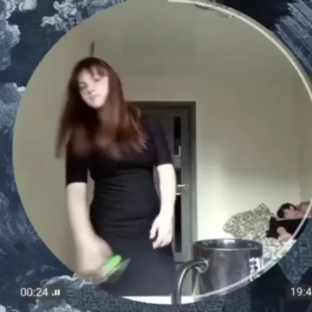 Зая, ты побрил свой писюнчик?