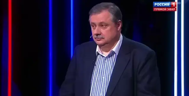 Мы обогатимся, Злобин! Деньги негде будет хранить!