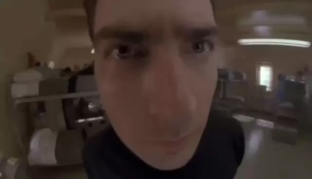 Дружище, ты в порядке?