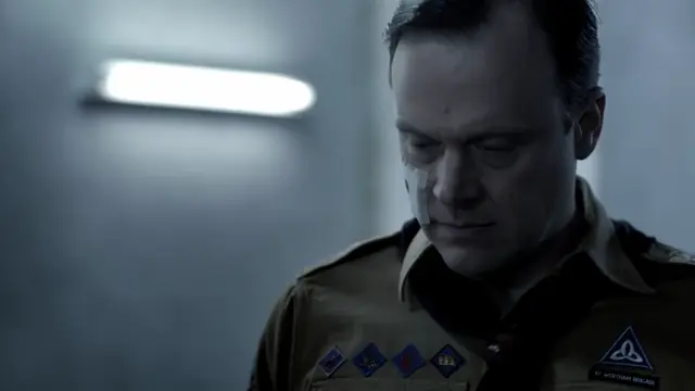 Шутить изволишь? Мем из Отбросов