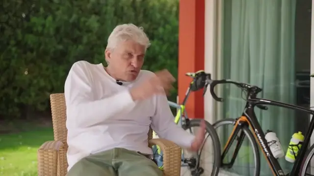 Олег Тиньков: Ну какая разница?