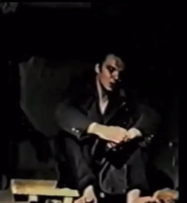 Как же всё это заебало