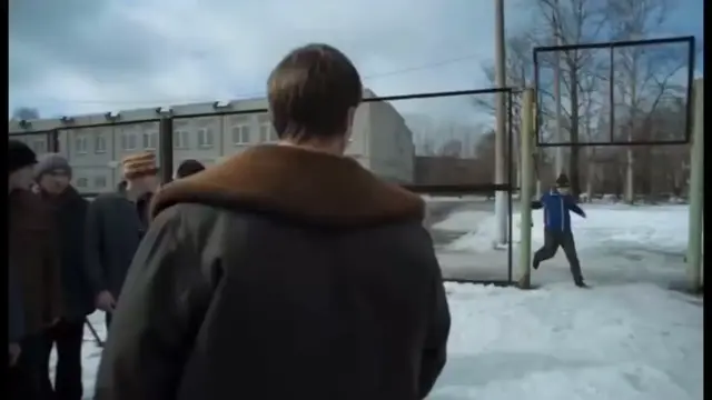 Вы не готовы! Сборище дрищей!