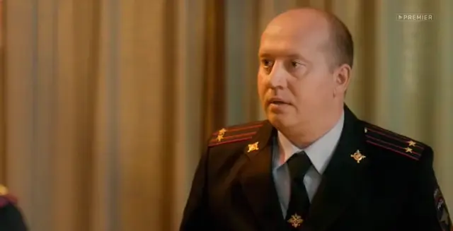 Гудкова, как ты стала начальником?