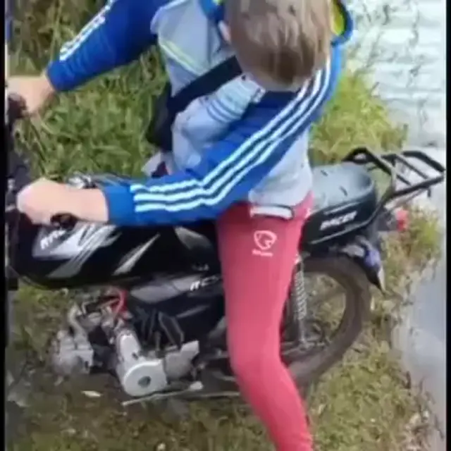 Вытащим за морду