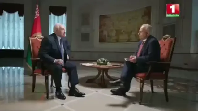 Меня расстреляли, но я не сдался