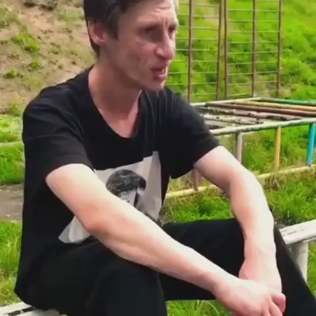 Ну ничего страшного, тяу-тяу-тяу-тяу