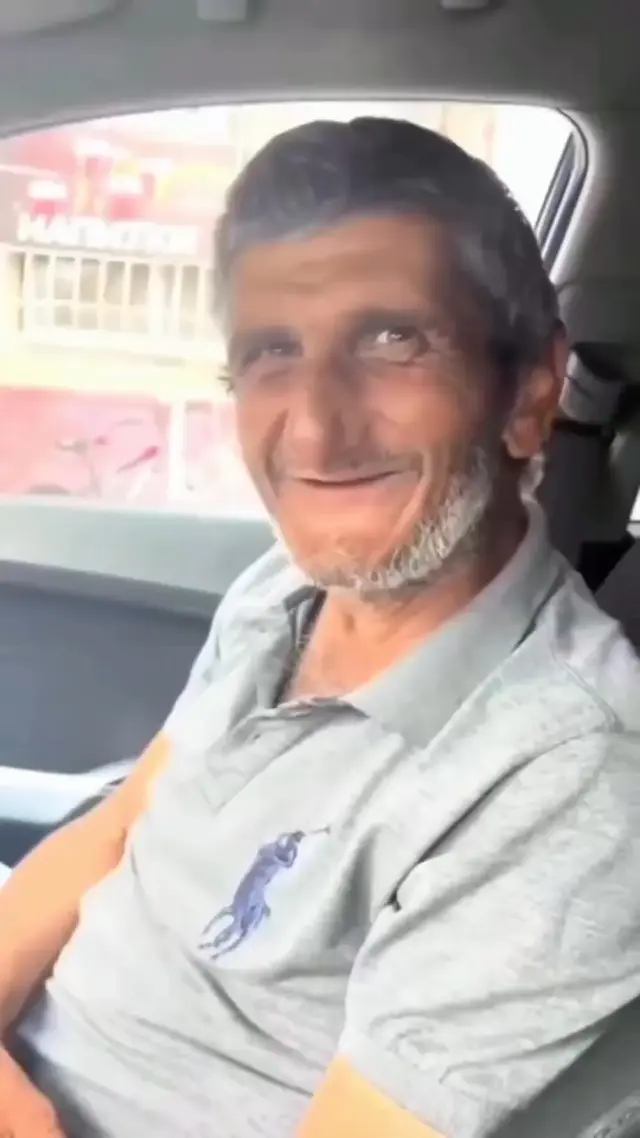 Едешь на сучка?