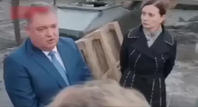Ситуация такова, что никто не скажет почему