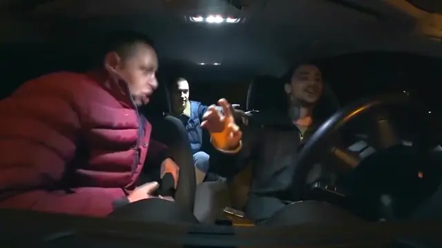 Ещё раз такая хуета будет — 10 тысяч!