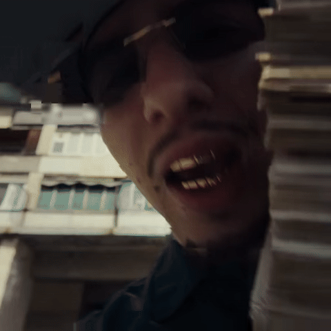 Friendly Thug 52 Ngg на стиле