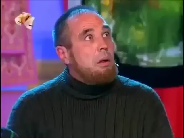 А что, так можно было?