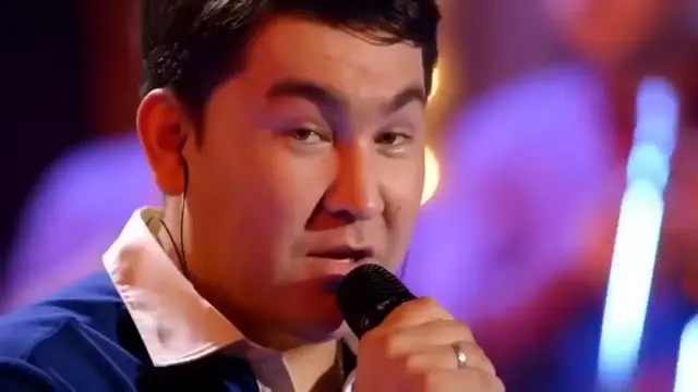 Азамат Мусагалиев — Хули ты ноешь?