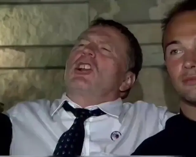 Не надо шутить с войной
