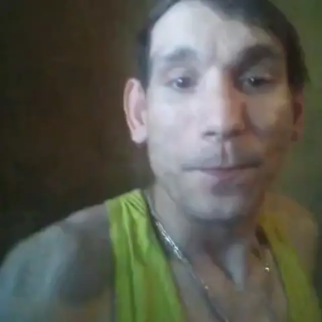 Го один на один? Сосать нахуй!