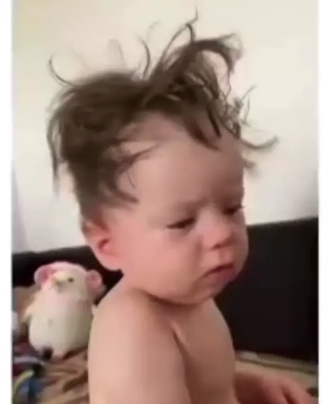 Вы выспались? Нет